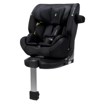 osann Κάθισμα Αυτοκινήτου One 360 SL i-Size (40-150 cm) – All Black osann Κάθισμα Αυτοκινήτου One 360 SL i-Size (40-150 cm) – All Black